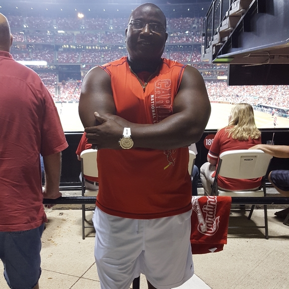 Meet your Posher, Michael - Picture 8 of 16